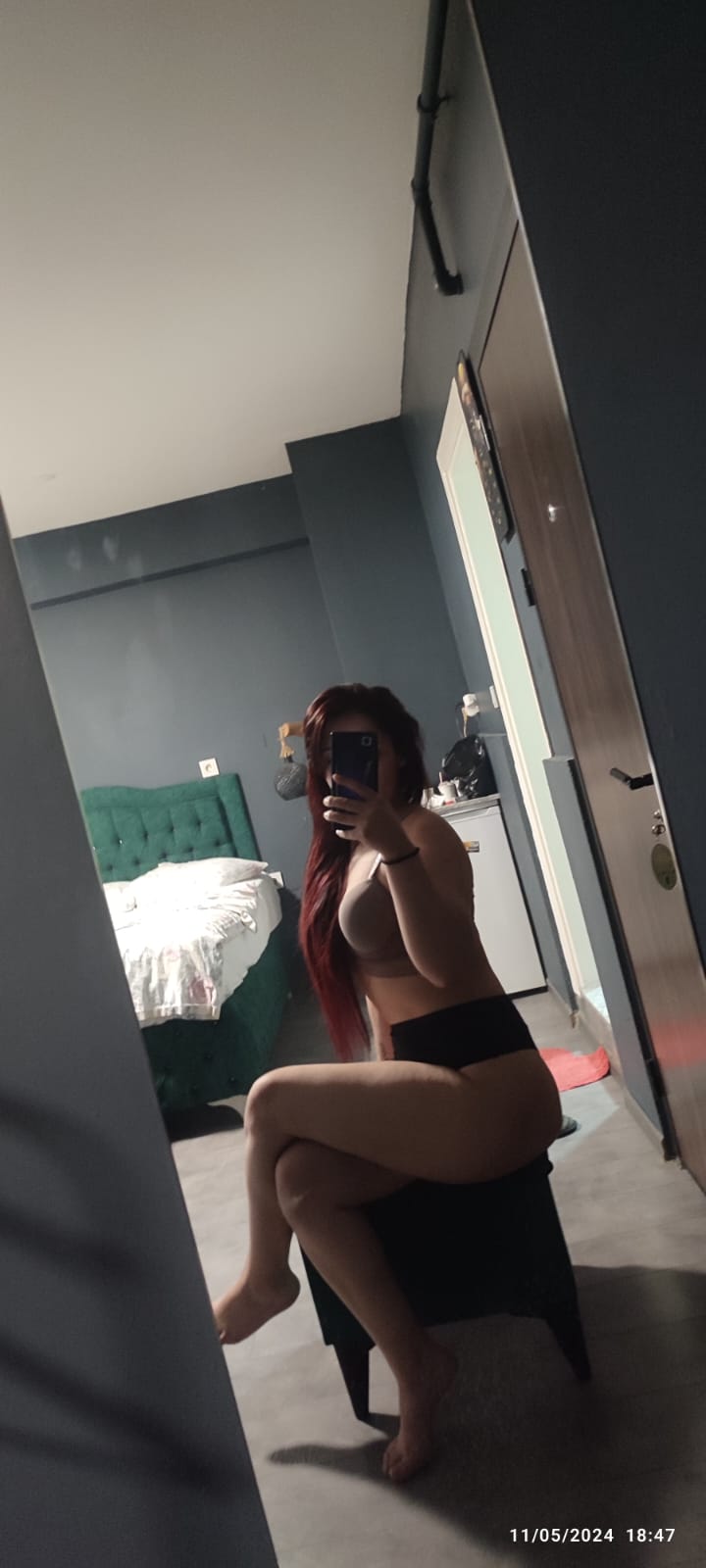 Bursa escort Nisanur image 2